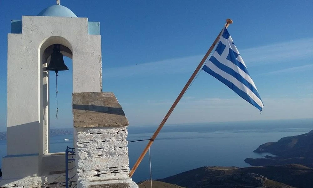 «Ουαί δι ου το σκάνδαλον έρχεται»